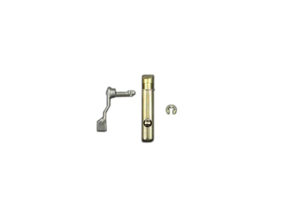Thumb Latch and Trigger Assembly