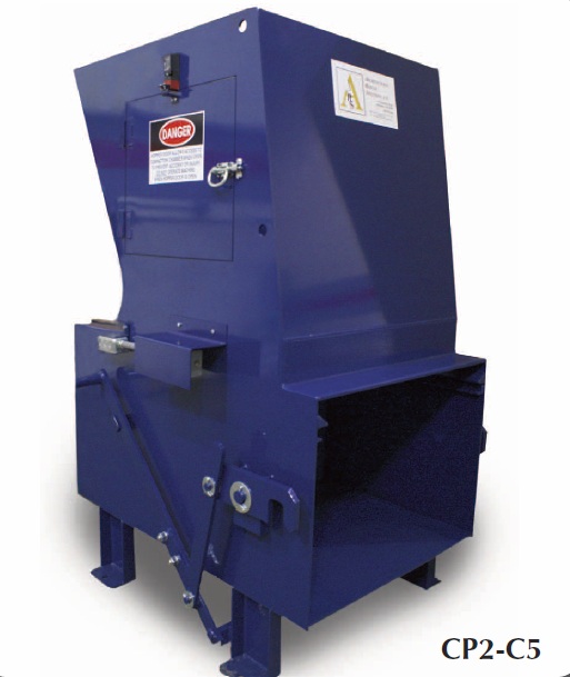 400 Series Compactor